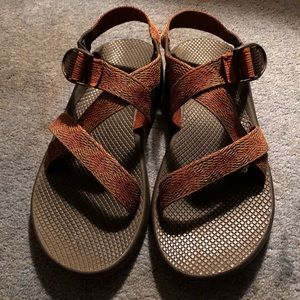 Chaco Sandals